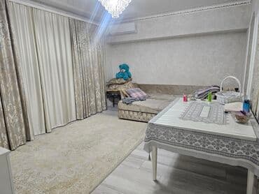 обмен дома на кв: 4 комнаты, 90 м², Индивидуалка, 7 этаж, Косметический ремонт — 7