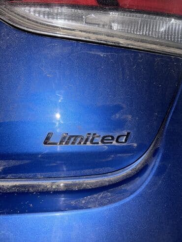 Hyundai: Hyundai Sonata: 2018 г., 2.4 л, Автомат, Бензин, Седан — 4