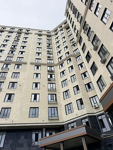 Новая квартира в современном доме бизнес-класса. - Планировка lalafo.kg да Новая квартира в современном доме бизнес-класса. - Планировка