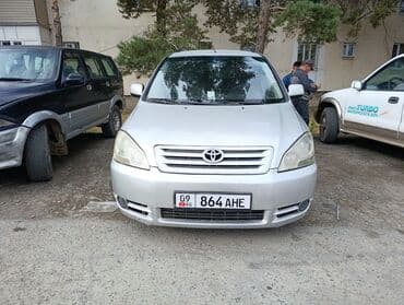помпа инвертора приус 20: Toyota Avensis Verso: 2004 г., 2 л, Механика, Дизель, Универсал — 6