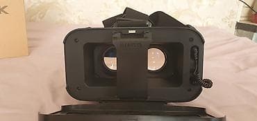 redmi а2: VR-очки VR Park с наушниками - Очки виртуальной реальности для — 4