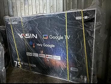samsung a72: Срочная акция Yasin 75 UD81 webos magic пульт smart Android Yasin — 4