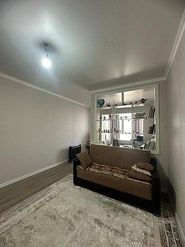 platinum park: 1 комната, 50 м², Элитка, 8 этаж, Евроремонт — 2