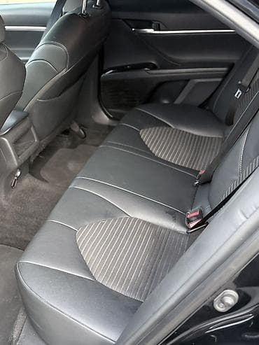 Продажа авто: Toyota Camry: 2019 г., 2.5 л, Автомат, Бензин, Седан — 6