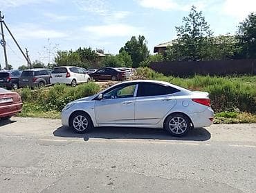 фара солярис 2013: Hyundai Solaris: 2013 г., 1.6 л, Автомат, Седан — 2