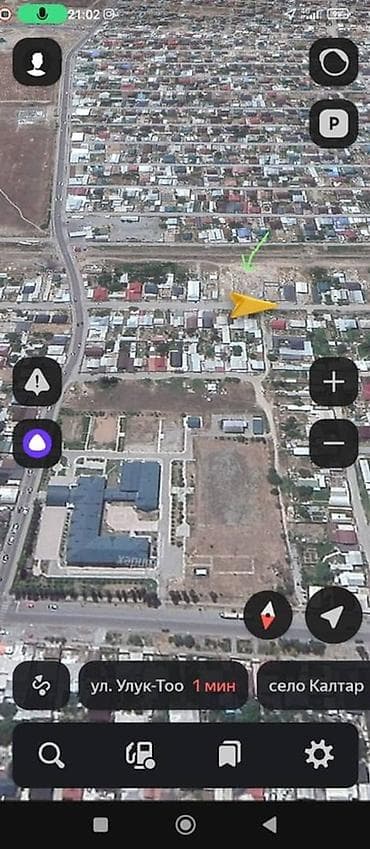 10 соток Для бизнеса at lalafo.kg 10 соток Для бизнеса