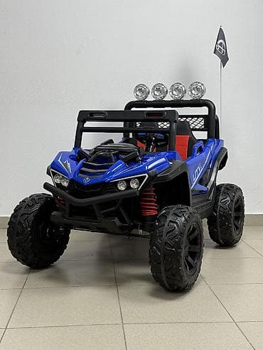 Детский электрокар, Новый at lalafo.kg Детский электрокар, Новый