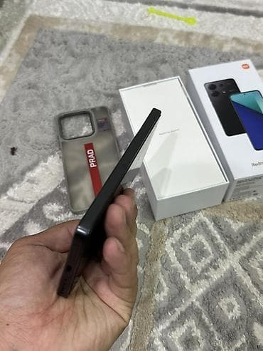 утюг с парогенератором лаура стар: Redmi, Redmi Note 13, Б/у, 256 ГБ, цвет - Черный, 2 SIM — 7