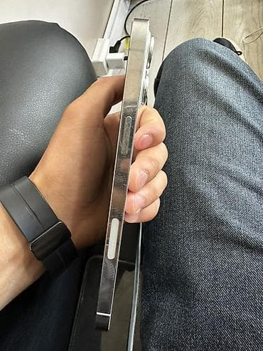 iphone 6 16: IPhone 12 Pro Max, 128 ГБ, Белый, Зарядное устройство, Защитное стекло, 80 % — 5