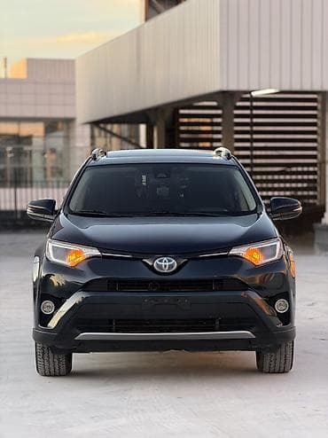 продаю toyota rav4: Toyota RAV4: 2018 г., 2.5 л, Автомат, Гибрид, Кроссовер — 3