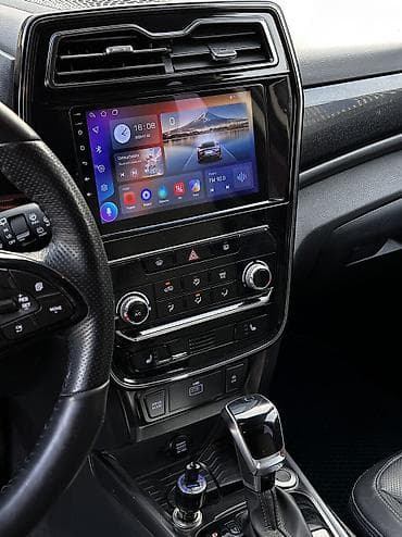 rexston khan: Ssangyong Tivoli: 2019 г., 1.6 л, Автомат, Дизель, Кроссовер — 10