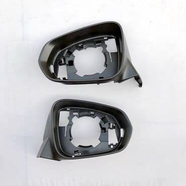 nx: Боковое левое Зеркало Lexus Новый — 3