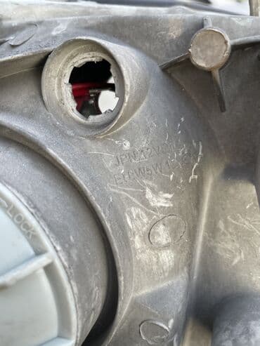 купить фары на ниву: Фара камри 30 — 4