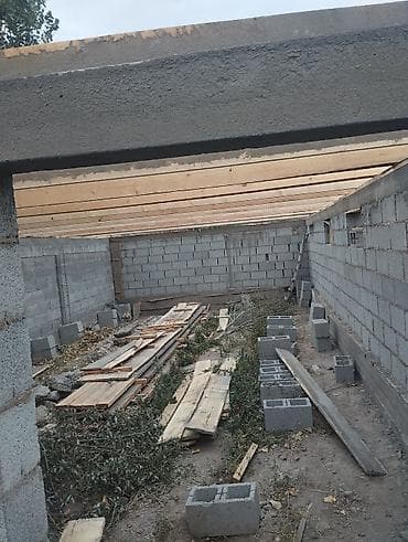 швея универсал: Опытный строитель ишит роботу — 7