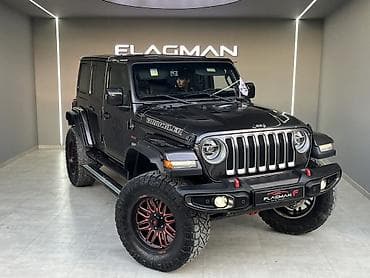 вранглер джип: Jeep Wrangler: 1941 г., Внедорожник — 10