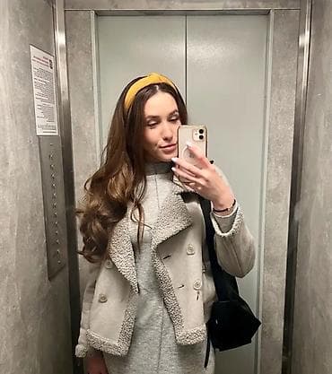 Аксессуары для волос: Аксессуар для волос, Парик, Женские, Материал: Текстиль, Новый — 2