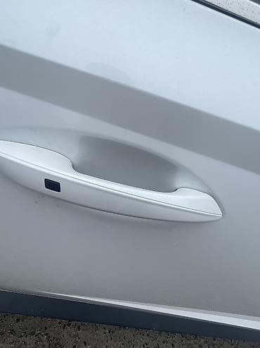 наклейка на авто: Hyundai Sonata: 2019 г., 2 л, Автомат, Газ, Седан — 10