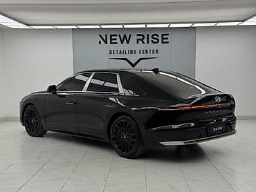 чехол а 52: Hyundai Grandeur: 2023 г., 3.5 л, Робот, Газ, Седан — 6