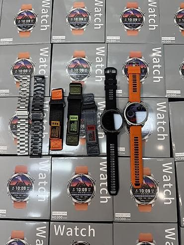 vivoactive 5: GARMIN FENIX 8 ⌚️ Премиальные смарт-часы для спорта, приключений и — 1