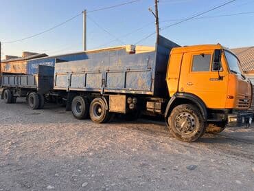 блютуз адаптер для авто бишкек: Грузовик, Камаз — 6