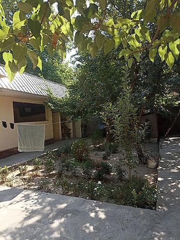 дома с бизнесом: Манас (Жалал-Абад) шаарынын борборунан жаңы бүткөн үй сатылат, 5 — 2