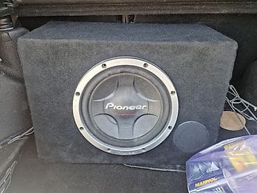магнитный датчик: Продам буфер пионер с усилителем jvc оригинал отдам за 100$ стоит в — 3