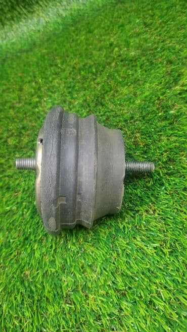 e39: Подушка крепления двигателя BMW 5 E39 БМВ 2.5 Бензин OEM: М54 В — 4