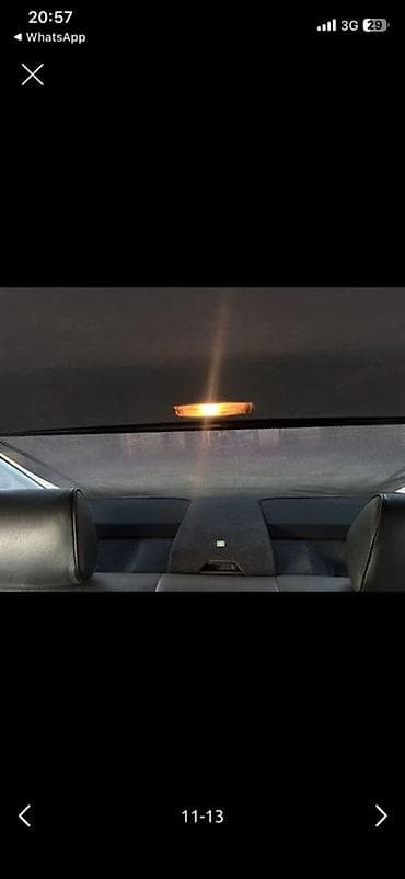 купить мерс с: Mercedes-Benz S-Class: 1995 г., 3.2 л, Автомат, Бензин, Седан — 8