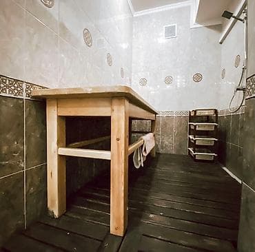 массаж бозтери: Сауна | Караоке, Массаж, Пилинг — 4