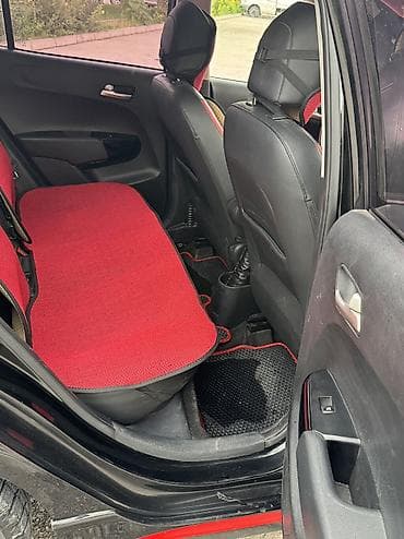 kia bishkek: Kia Morning: 2017 г., 1 л, Автомат, Бензин, Хэтчбэк — 7