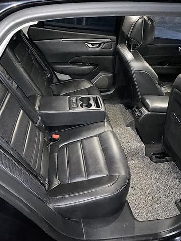 solaris 2016: Renault SM6: 2019 г., 2 л, Газ, Седан — 2