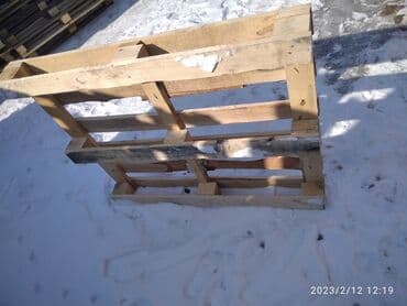 бу шифанеры: Паддон алабыз
Куплю паддоны
120/100 — 1