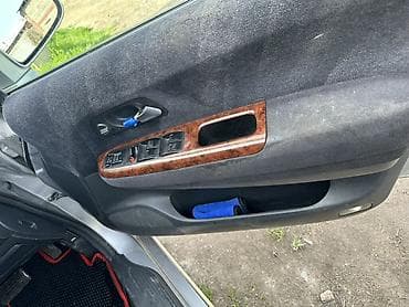 1000 к: Honda Odyssey: 2003 г., 2.3 л, Автомат, Бензин, Минивэн — 7