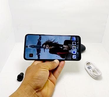 poco x4 pro: Redmi, Redmi Note 11S, Б/у, 128 ГБ, цвет - Серый, 2 SIM — 8