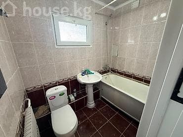 1 комната, 45 м², Азия Молл Индивидуалка, 12 этаж, Евроремонт — 8