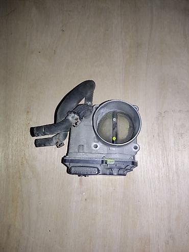 1gr: Toyota Sequoia 2010, дроссельная заслонка, 4х литровая, 1GR мотор — 2