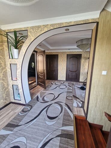 двухэтажных домов в бишкеке: Дом, 250 м², 11 комнат, Собственник, Дизайнерский ремонт — 10