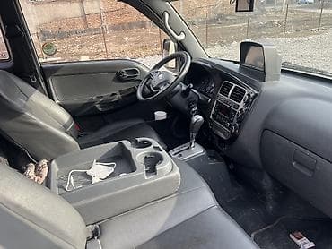 киа бонго 2018: Легкий грузовик, Kia, Стандарт, Б/у — 4