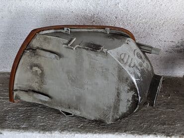 поворотники на виндом: Левый поворотник Volkswagen 1996 г., Б/у, Оригинал, Германия — 6