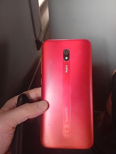 honor 600 lite: Redmi, Redmi Go, Б/у, 64 ГБ, цвет - Красный, 2 SIM — 1