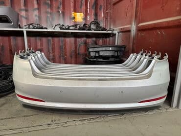 оптовые цены на продукты питания в бишкеке: Бампер Задний Hyundai — 1