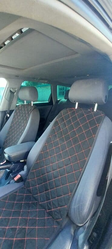 машина кузов: Audi A4: 2002 г., 2.4 л, Вариатор, Бензин, Универсал — 7