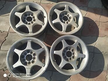 шины бесплатно: Продаю или обмен на зимний шины!! — 1