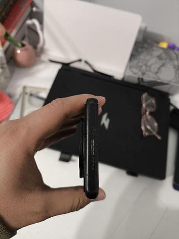 redmi note 12: Xiaomi, 12S Ultra, Б/у, 512 ГБ, цвет - Черный, 2 SIM — 4
