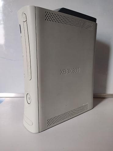 Срочная продажа двух Xbox 360 одним комплектом Xbox 360 Jasper — 9