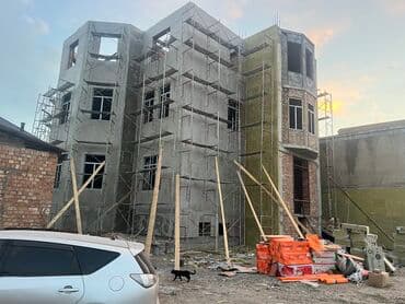 поролон бишкек: Ремонт фасада, Утепление фасада, Фасадный декор | Молдинг | Жидкий травертин, Сухой травертин | Пенопласт, Penoplex, Базальт Больше 6 лет опыта — 7