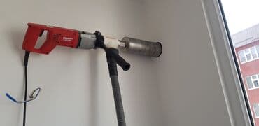 алмазное бурение купить бишкек: Алмазное сверление Больше 6 лет опыта — 3