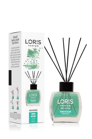 еклат духи: Аромадиффузор Loris Parfum с ротанговыми палочками 250 сом + доставка — 7