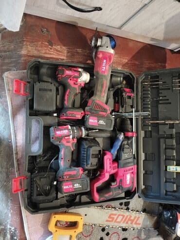 шлифовальная машина для деревянного пола цена: Продаю набор 4 в 1 заказывал за 7800 пользовался один раз для моих — 8