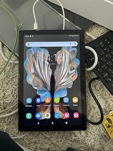 redmi 3s: Планшет, ATouch, память 512 ГБ, 10" - 11", Wi-Fi, Новый, Классический цвет - Черный — 3